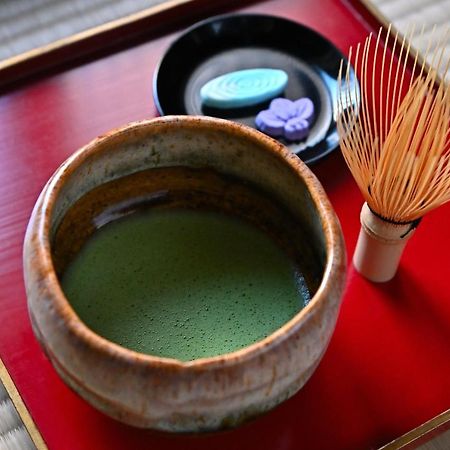 Teahouse Rouji Hotel เกียวโต ภายนอก รูปภาพ