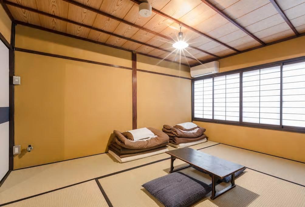 Teahouse Rouji Hotel เกียวโต ภายนอก รูปภาพ