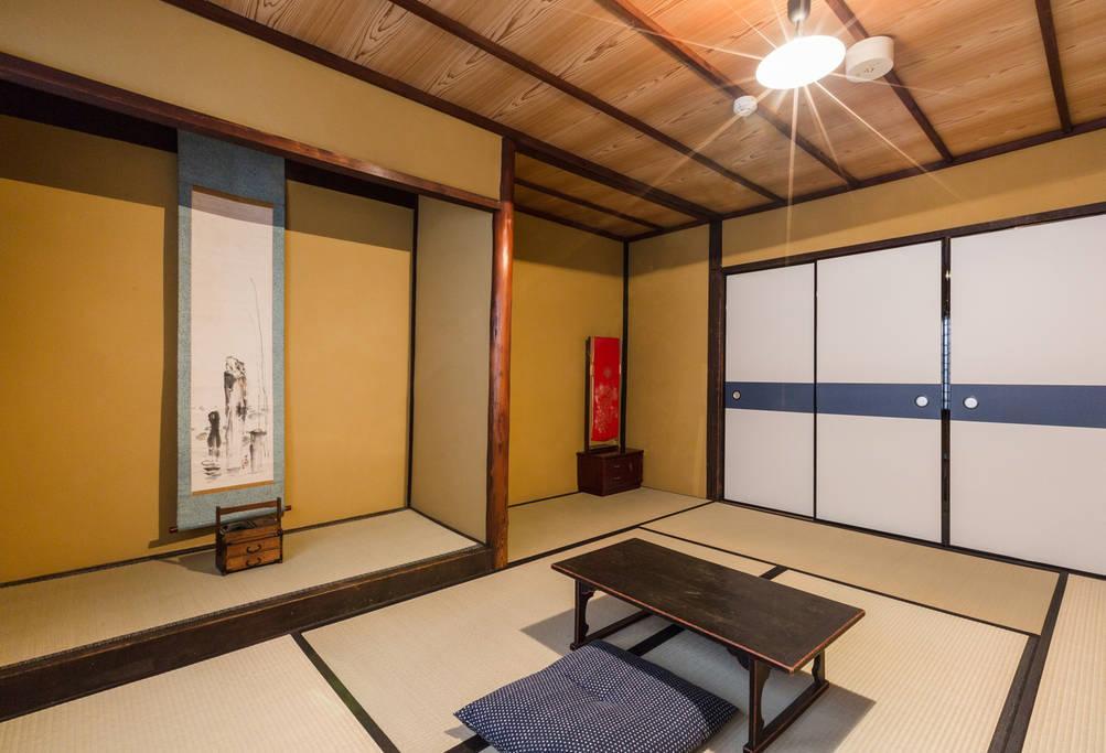 Teahouse Rouji Hotel เกียวโต ภายนอก รูปภาพ