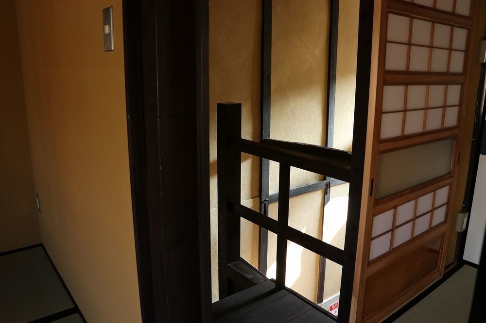 Teahouse Rouji Hotel เกียวโต ภายนอก รูปภาพ