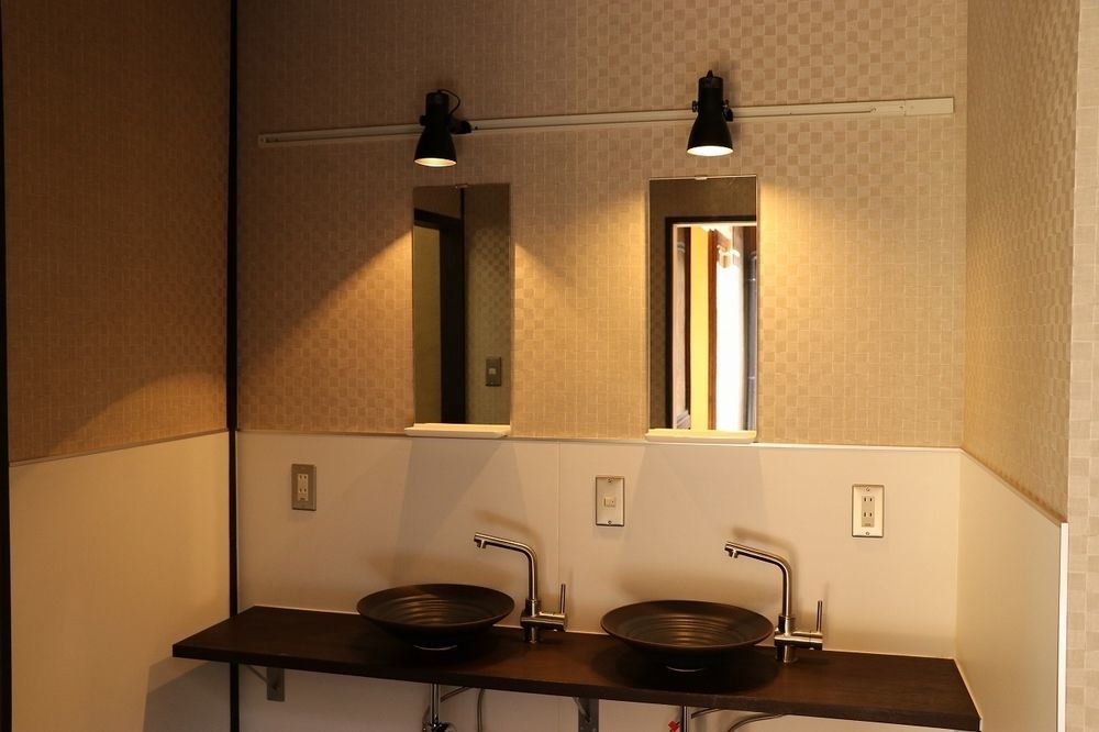 Teahouse Rouji Hotel เกียวโต ภายนอก รูปภาพ